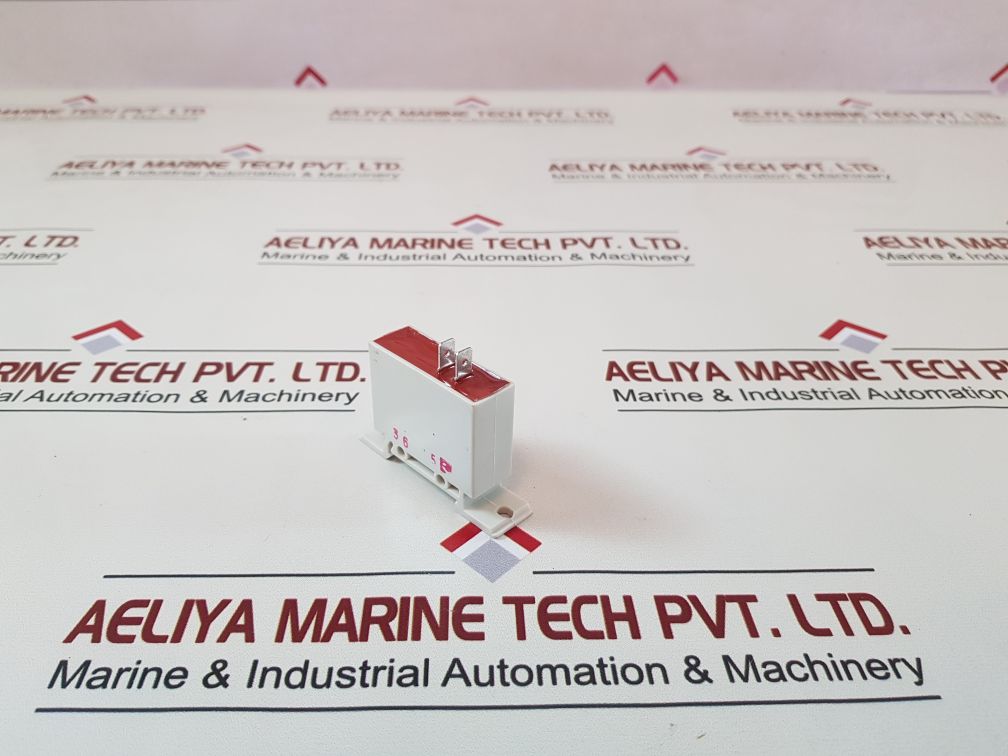 CROUZET 88819-501 TIMER RELAY