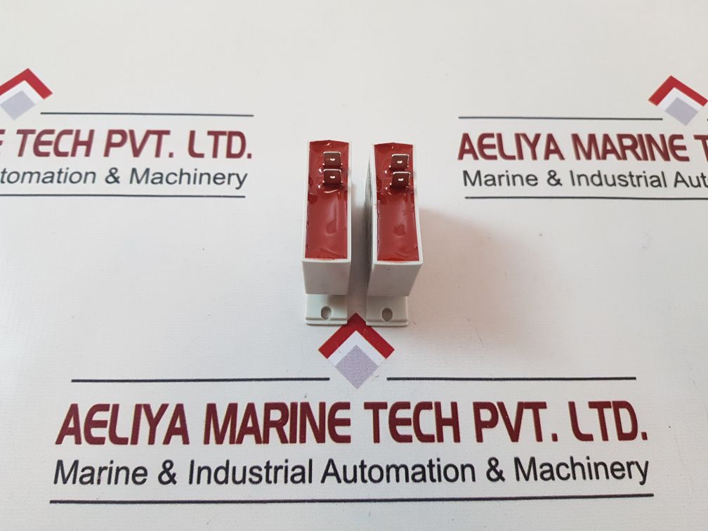 CROUZET 88819-501 TIMER RELAY