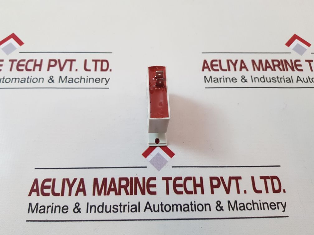CROUZET 88819-501 TIMER RELAY