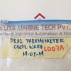 CECILWARE L007A DIAL THERMOMETER