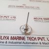 CECILWARE L007A DIAL THERMOMETER