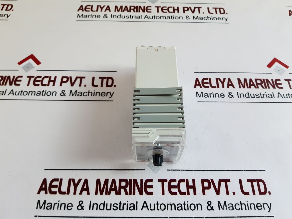 CHAUVIN ARNOUX MOK_A1 MEASURING RELAY 110V