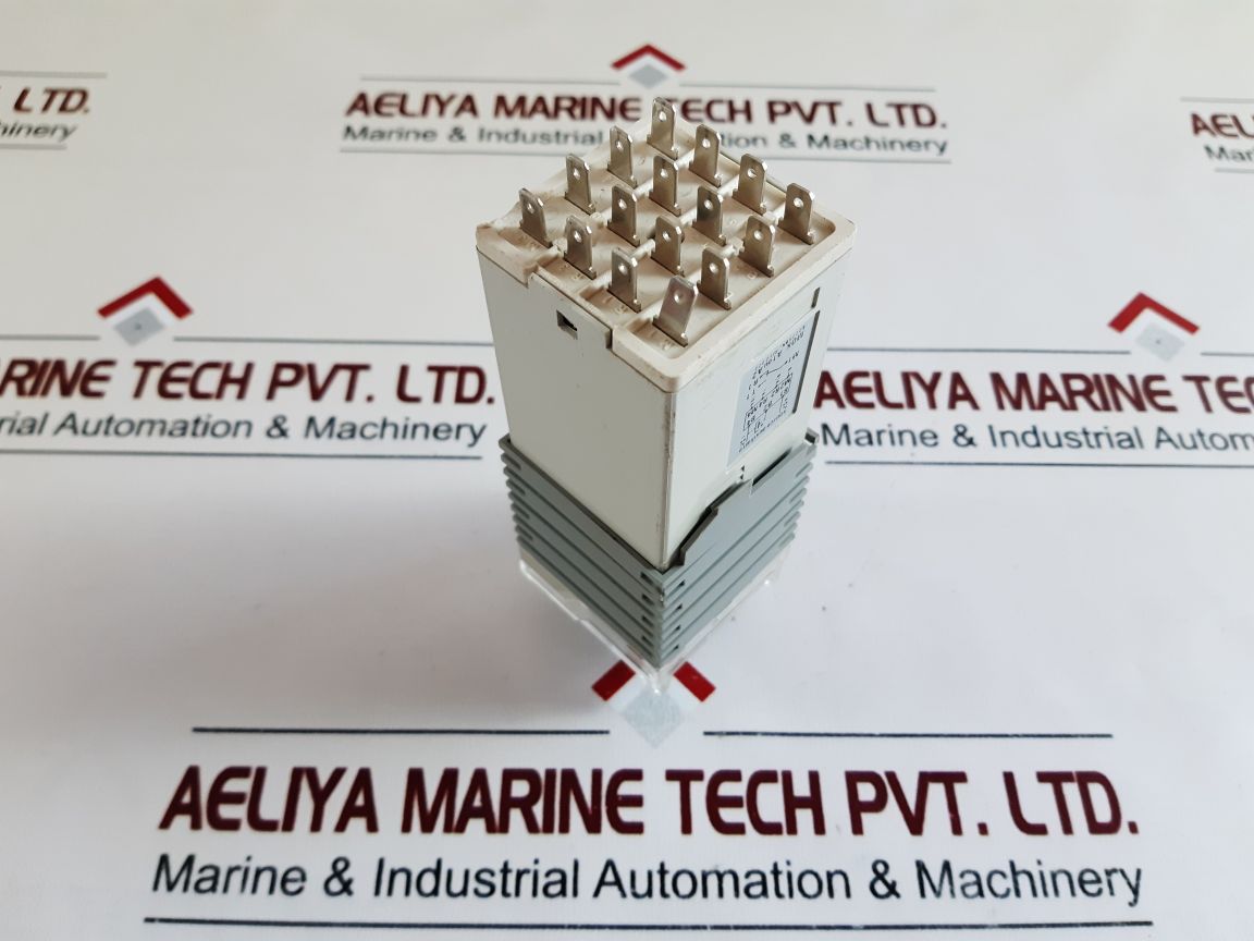 CHAUVIN ARNOUX MOK_A1 MEASURING RELAY 110V