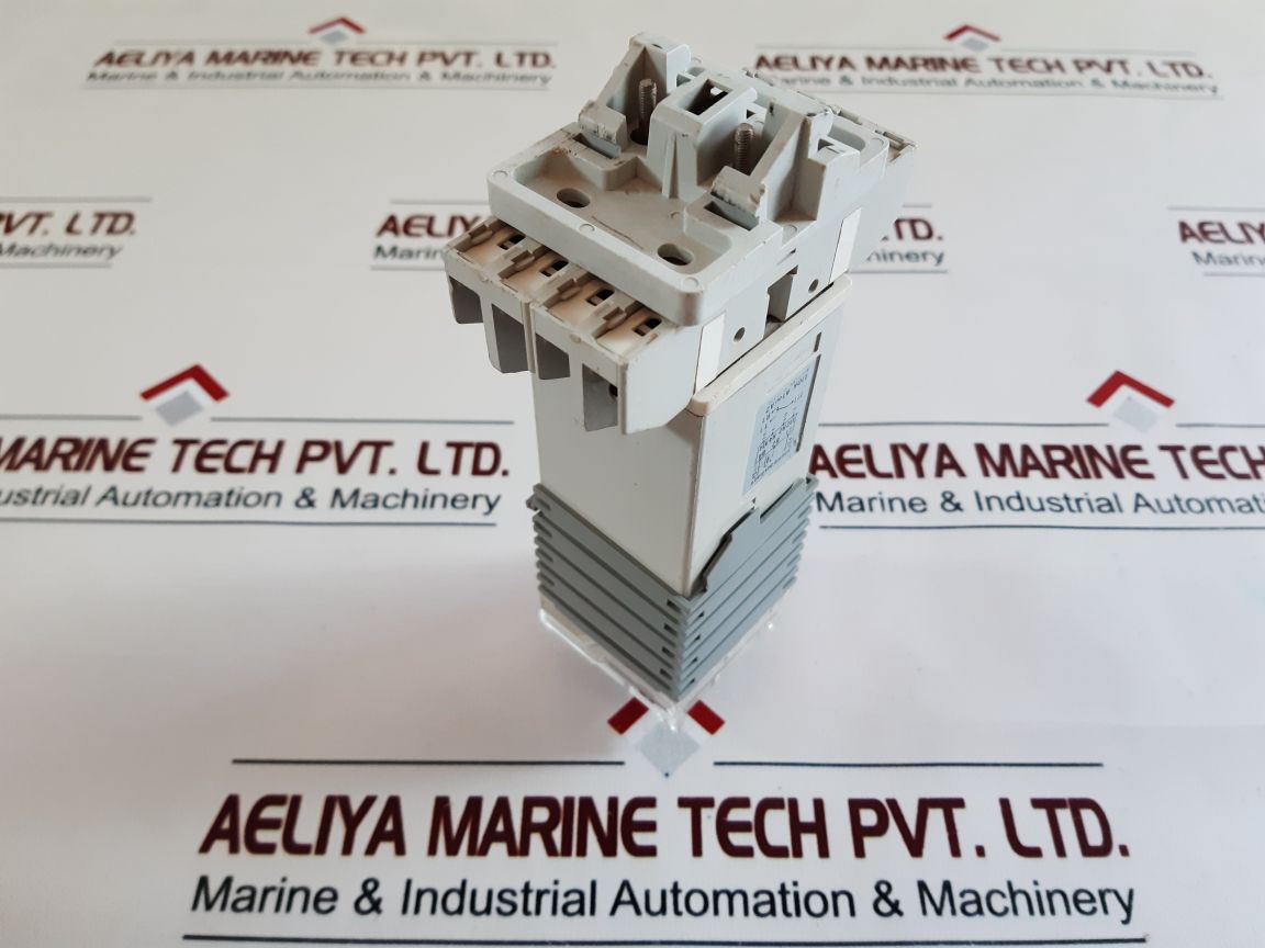 CHAUVIN ARNOUX MOK_A1 MEASURING RELAY 110V