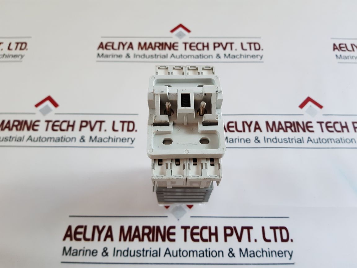 CHAUVIN ARNOUX MOK_A1 MEASURING RELAY 110V