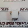 CMC 6/380~ SWITCH BREAKER SAFETY GRAY