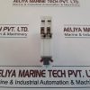 CMC 6/380~ SWITCH BREAKER SAFETY GRAY