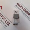 CMC 6/380~ SWITCH BREAKER SAFETY GRAY