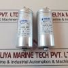 COMAR MKM 25-450 MOTOR CAPACITOR