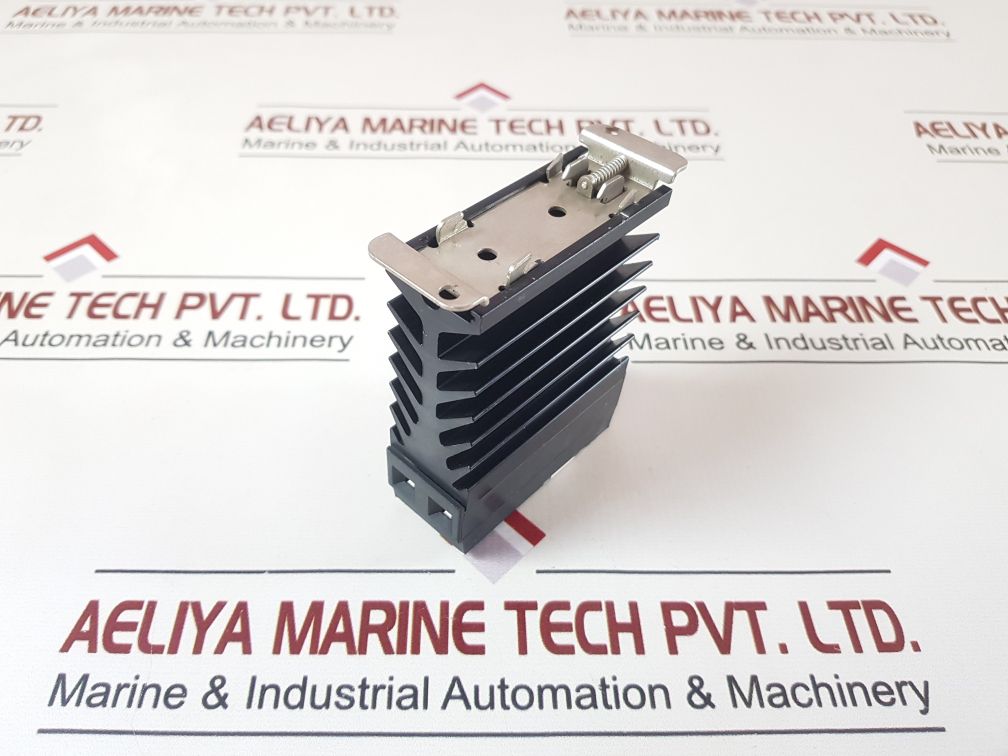 CONTINENTAL INDUSTRIES RSAA-660-25-1D0 SOLID STATE RELAY