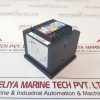 CONZERV CT2000/5A CL 1 DM 3252 DIGITAL PANEL METER