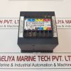 CONZERV CT2000/5A CL 1 DM 3252 DIGITAL PANEL METER