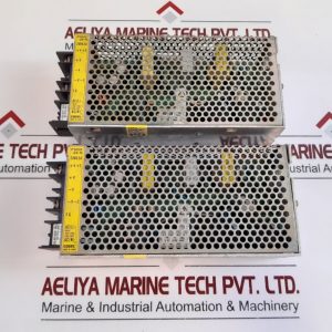 COSEL P100E-24-N POWER SUPPLY