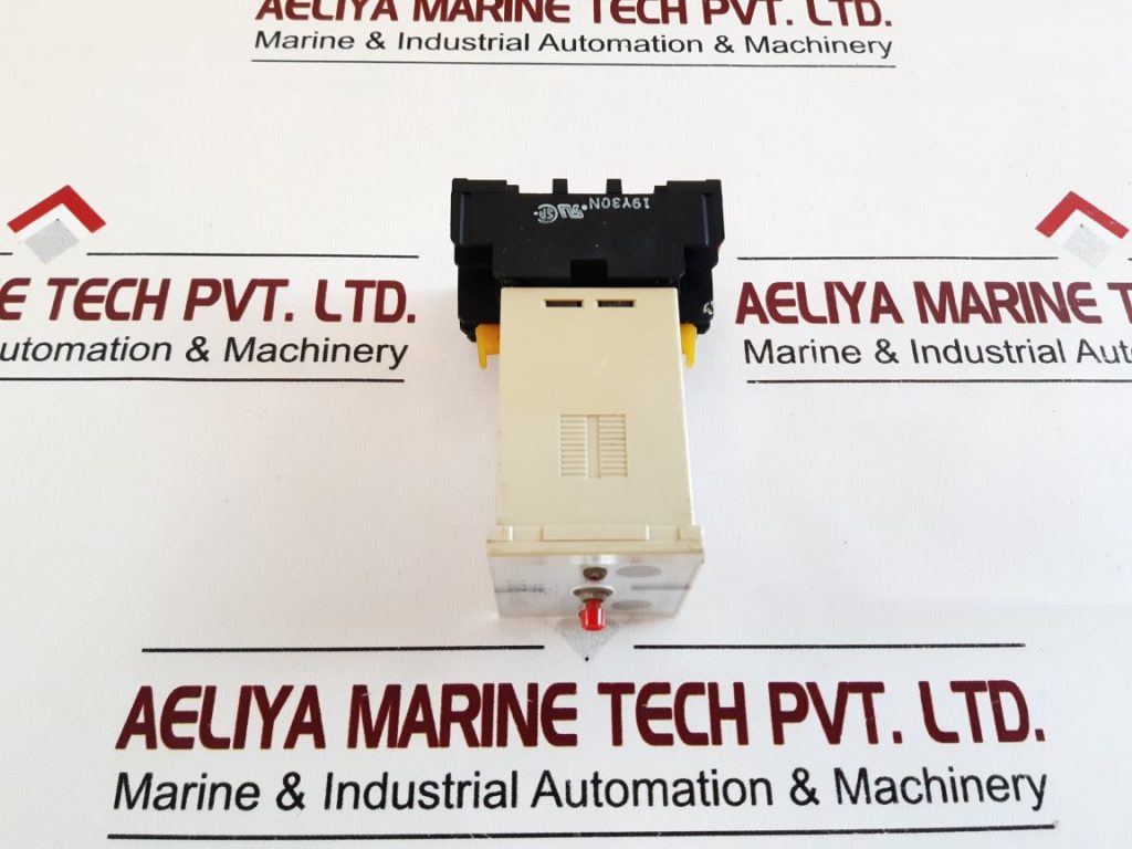 CREATE ELECTRIC SRY202 SPEED RELAY Aeliya Marine