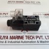 CROSS HAUSEN HD-2B2-G02-DL DIRECTIONAL VALVE