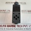 CROSS HAUSEN HD-2B2-G02-DL DIRECTIONAL VALVE