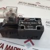 CROSS HAUSEN HD-2B2-G02-DL DIRECTIONAL VALVE