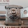 DONG KANG F316L BALL VALVE
