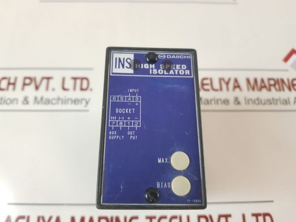 PILZ PF-1NK SAFETY RELAY