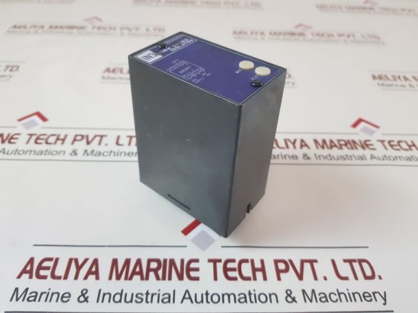 PILZ PF-1NK SAFETY RELAY