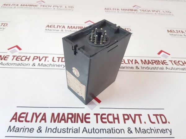 PILZ PF-1NK SAFETY RELAY