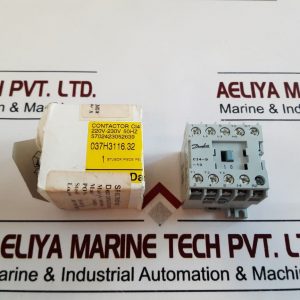 DANFOSS CI4-9-10 CONTACTOR CI4