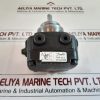 DANFOSS RSA 60 L OIL PUMP