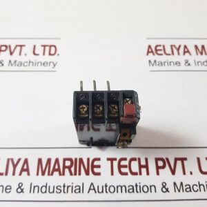 DANFOSS TI 25 THERMAL OVERLOAD RELAY
