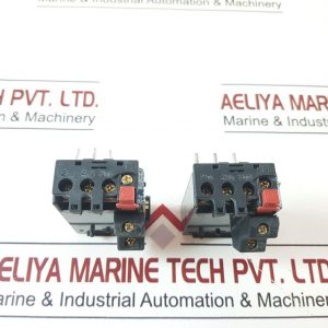 DANFOSS TI16 THERMAL OVERLOAD RELAY