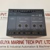 DEIF RMP-112D POWER RELAY 24VDC