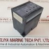 DEIF RMP-112D POWER RELAY 24VDC