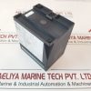 DEIF RMP-112D POWER RELAY 24VDC