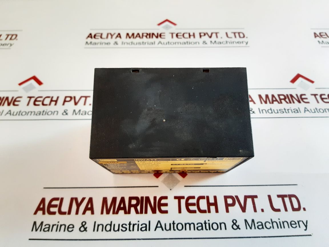 DEIF TAP-210DG/3 INWATT TRANSDUCER