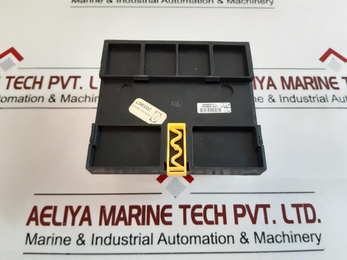 DEIF TAP-210DG/3 INWATT TRANSDUCER