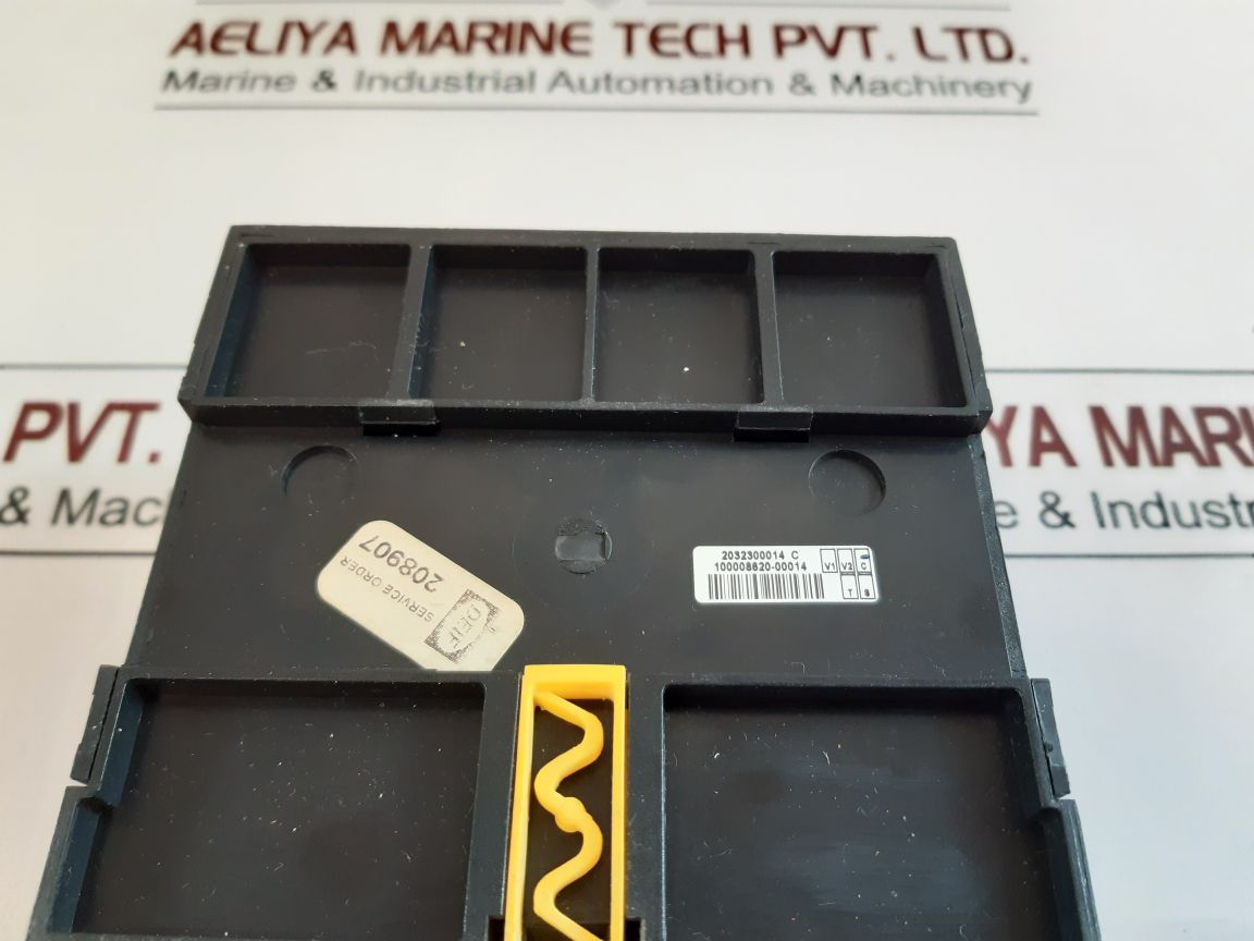 DEIF TAP-210DG/3 INWATT TRANSDUCER