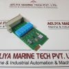 DO181 DIGITAL OUTPUT CARD 94V