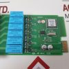 DO181 DIGITAL OUTPUT CARD 94V