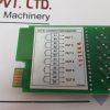 DO181 DIGITAL OUTPUT CARD 94V