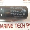 DUCATI ENERGIA 412804535 MOTOR START CAPACITOR