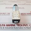 DUPLOMATIC OLEODINAMICA DS3-TA/11N-D24K1 SOLENOID OPERATED DIRECTIONAL VALVE 24VDC