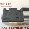 DUPLOMATIC OLEODINAMICA DS3-TA/11N-D24K1 SOLENOID OPERATED DIRECTIONAL VALVE 24VDC