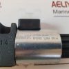 DUPLOMATIC OLEODINAMICA DS3-TA/11N-D24K1 SOLENOID OPERATED DIRECTIONAL VALVE 24VDC
