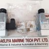 DUPLOMATIC PST2/21N-K1/K PRESSURE SWITCH 350BAR