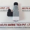 DUPLOMATIC PST2/21N-K1/K PRESSURE SWITCH 350BAR