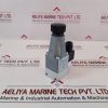 DUPLOMATIC PST2/21N-K1/K PRESSURE SWITCH 350BAR