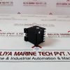 EATON MOELLER DIL EM-10 CONTACTOR XTMC9A10G2