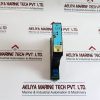 ELCON 1090-G-0-0720-AA STRAIN GAUGE CONVERTER 471894
