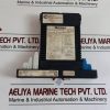 ELCON 1090-G-0-0720-AA STRAIN GAUGE CONVERTER 471894