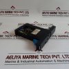 ELCON 1090-G-0-0720-AA STRAIN GAUGE CONVERTER 471894