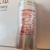 ELECTRONICON E12.D78-402000 CAPACITOR